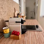 Pebble Apartman Zadar